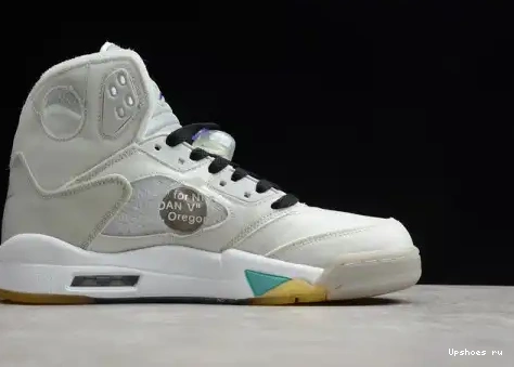 Jordan CT8480-105 CT8480-105 5 AJ5 ow x​O-W 3M Air​  0414
